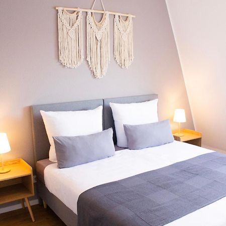 Nova See Apt 18 I Phantasialand, Cologne, Bonn Erftstadt Eksteriør billede