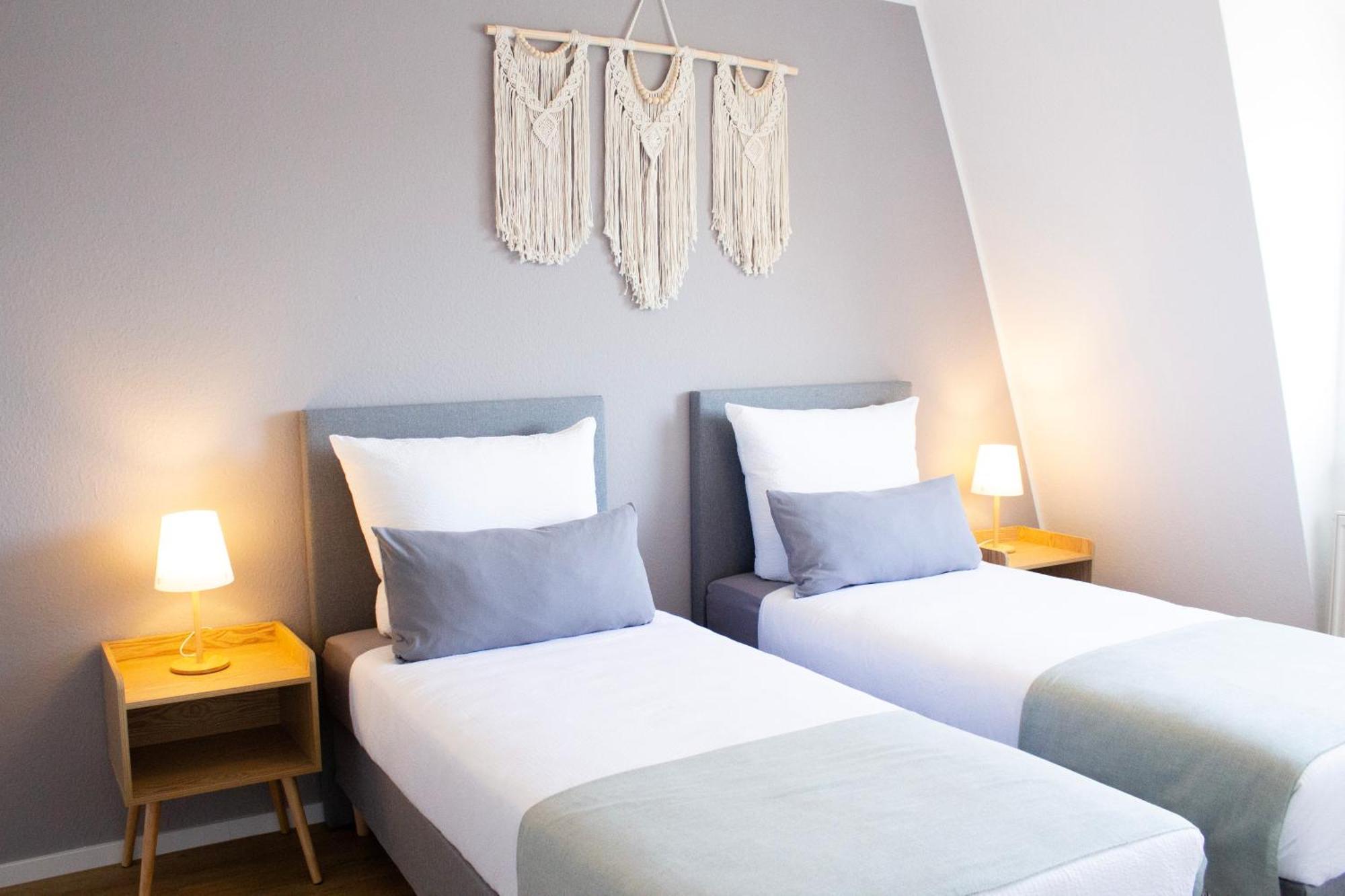 Nova See Apt 18 I Phantasialand, Cologne, Bonn Erftstadt Eksteriør billede